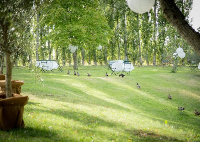 Domaine de Mejeans - Maison et chambres d'hôtes - Provence - Alleins - Bouches du Rhône