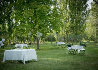Domaine de Mejeans - Maison et chambres d'hôtes - Provence - Alleins - Bouches du Rhône