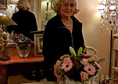 Domaine de Mejeans - Maison et chambres d'hôtes - Provence - Alleins - Bouches du Rhône