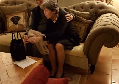 Domaine de Mejeans - Maison et chambres d'hôtes - Provence - Alleins - Bouches du Rhône