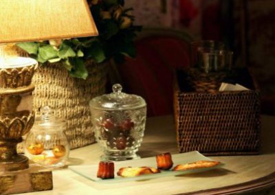 Domaine de Mejeans - Maison et chambres d'hôtes - Provence - Alleins - Bouches du Rhône