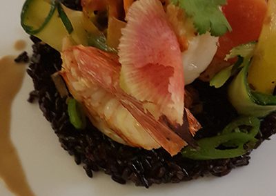 Domaine de Mejeans - Maison et chambres d'hôtes - Provence - Alleins - Bouches du Rhône