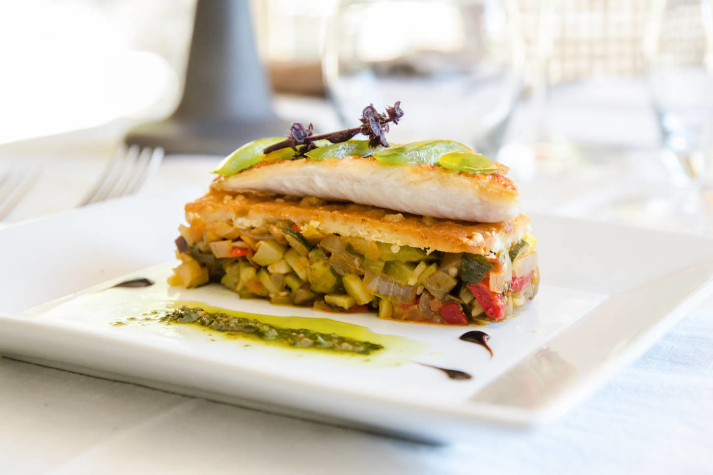 Domaine de Mejeans - Maison et chambres d'hôtes - Provence - Alleins - Bouches du Rhône