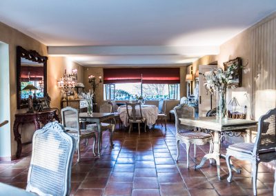 Domaine de Mejeans - Maison et chambres d'hôtes - Provence - Alleins - Bouches du Rhône