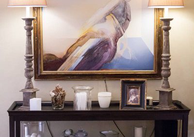 Domaine de Mejeans - Maison et chambres d'hôtes - Provence - Alleins - Bouches du Rhône